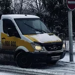 Evacuator 022 800 800