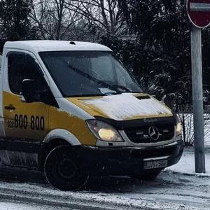 Evacuator 022 800 800 