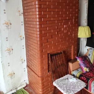 Продам участок с домом с. Пеливан Оргеевский р-он 