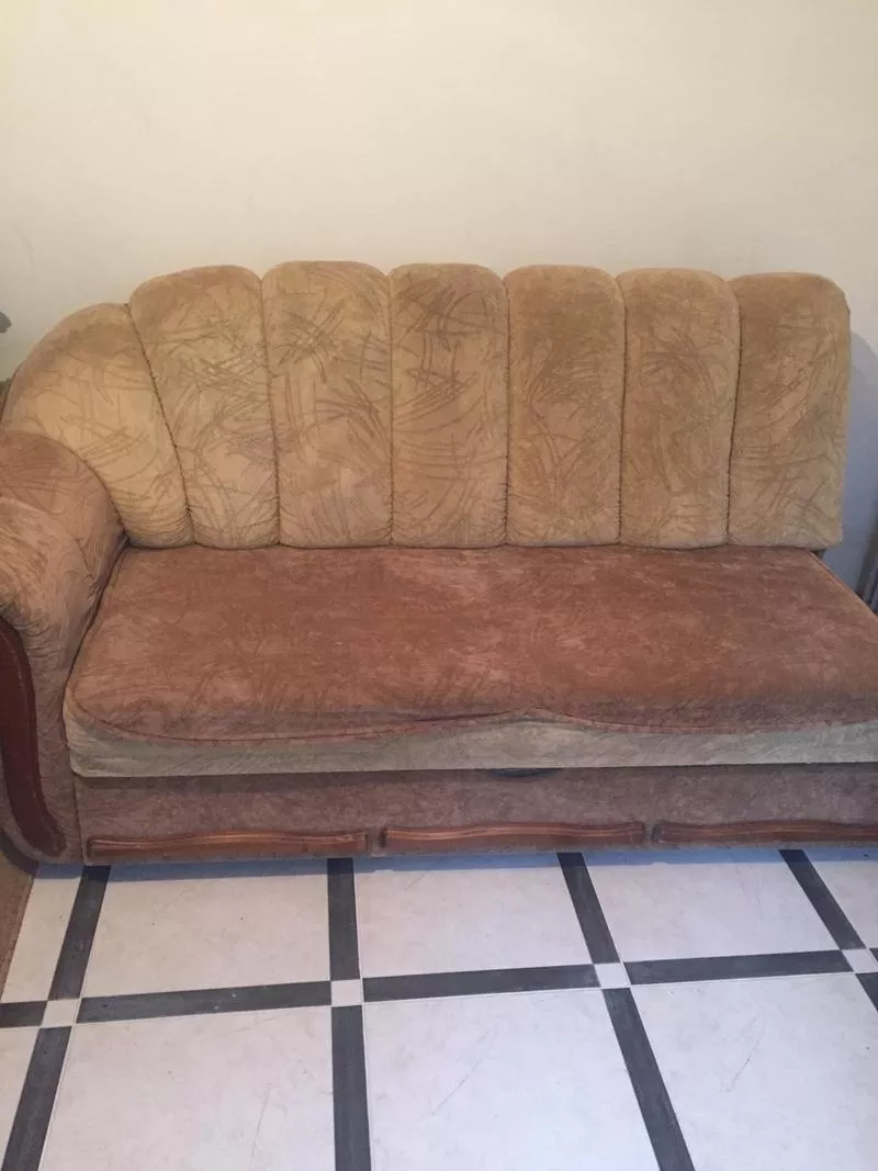 Продам Угловой диван 