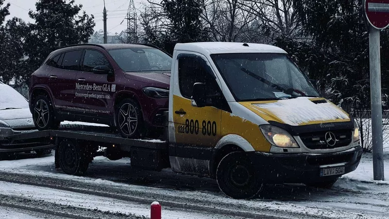 Evacuator 022 800 800