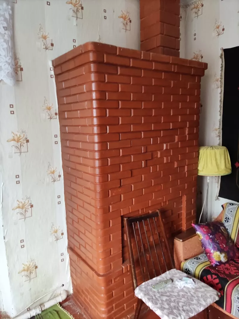 Продам участок с домом с. Пеливан Оргеевский р-он 