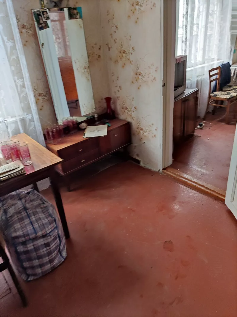 Продам участок с домом с. Пеливан Оргеевский р-он  2